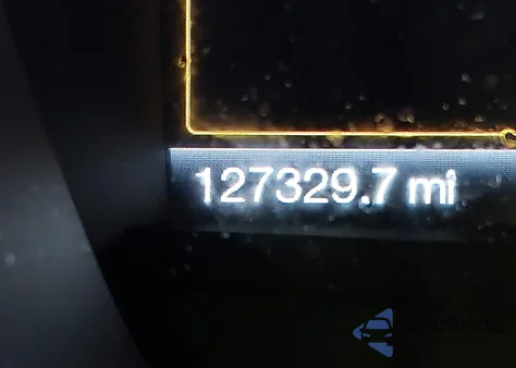 2014 Ford Fusion Se из США, поврежденный, VIN 3FA6P0H78ER172393